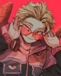 SugarMouseyy's tweet photo. @honkblee_ Not a hawks fan I see,, smh https://t.co/ytkJRElTdD