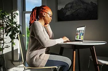 AJO_NJ's tweet photo. What's the #zoomceiling and how is it effecting your employees? Learn more about how leadership can help. https://t.co/Xgnv2wT1L9 #remotework #tips #leadership #business #AJO @TINYpulse https://t.co/zbv1HfBnxl