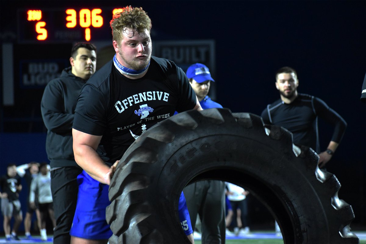 Let the games begin!

#MarchOn | #LeaveNoDoubt