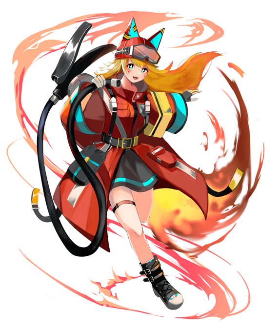 消防士のtwitterイラスト検索結果 消防士のtwitterイラスト検索結果