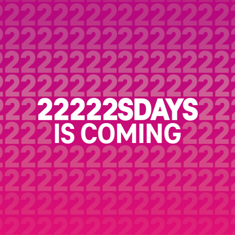 JonFreier's tweet photo. Something BIG is coming for @TMobile customers... 😄 Make sure you download the #TMobileTuesdays app if you haven’t already!!