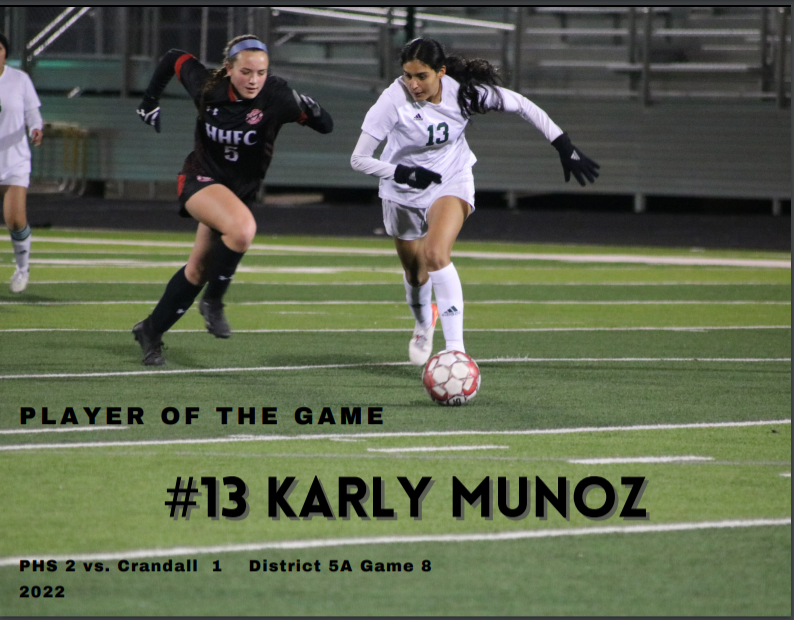 PHS_W_Soccer's tweet photo. Always celebrate the W's!  #ThisisPoteet #family @RalphHPoteetHS @PHS_BoosterClub @KarlyM1013 https://t.co/xOInuVjVSD