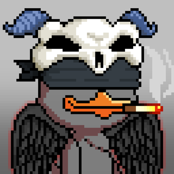 Bobbins__'s tweet photo. @CryptoDucks_ https://t.co/KJjMONvxeC