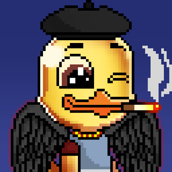 Bobbins__'s tweet photo. @CryptoDucks_ https://t.co/KJjMONvxeC