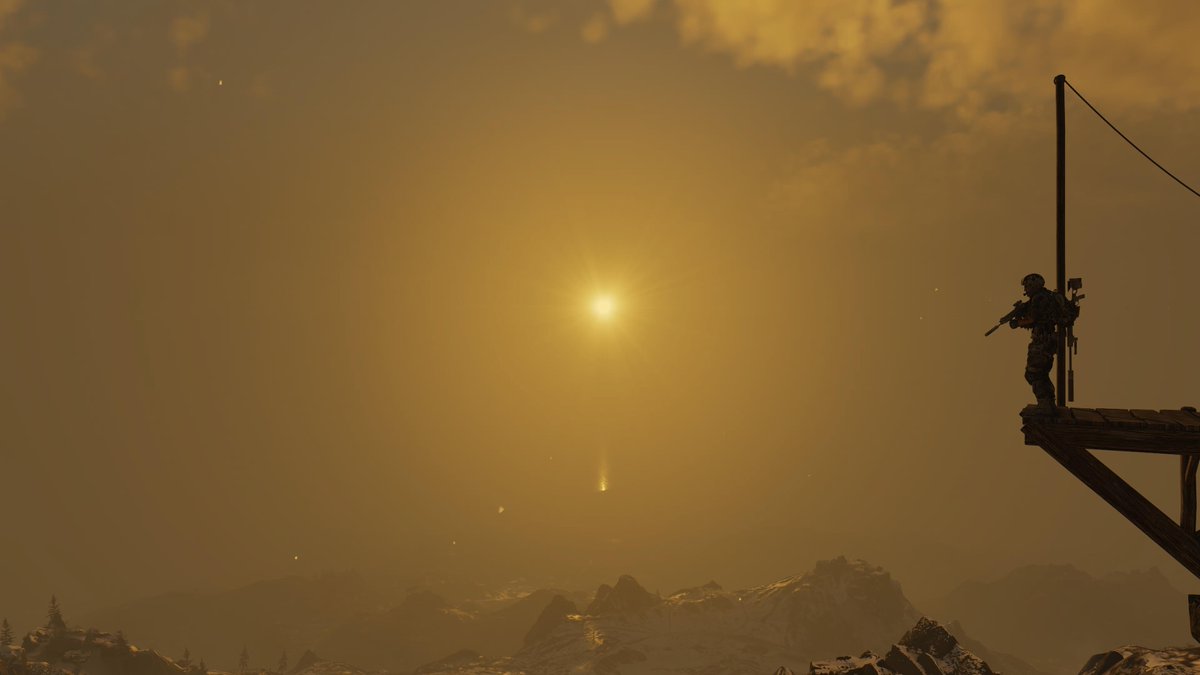 I love this game..
#PS5Share, #TomClancy’sGhostReconBreakpoint