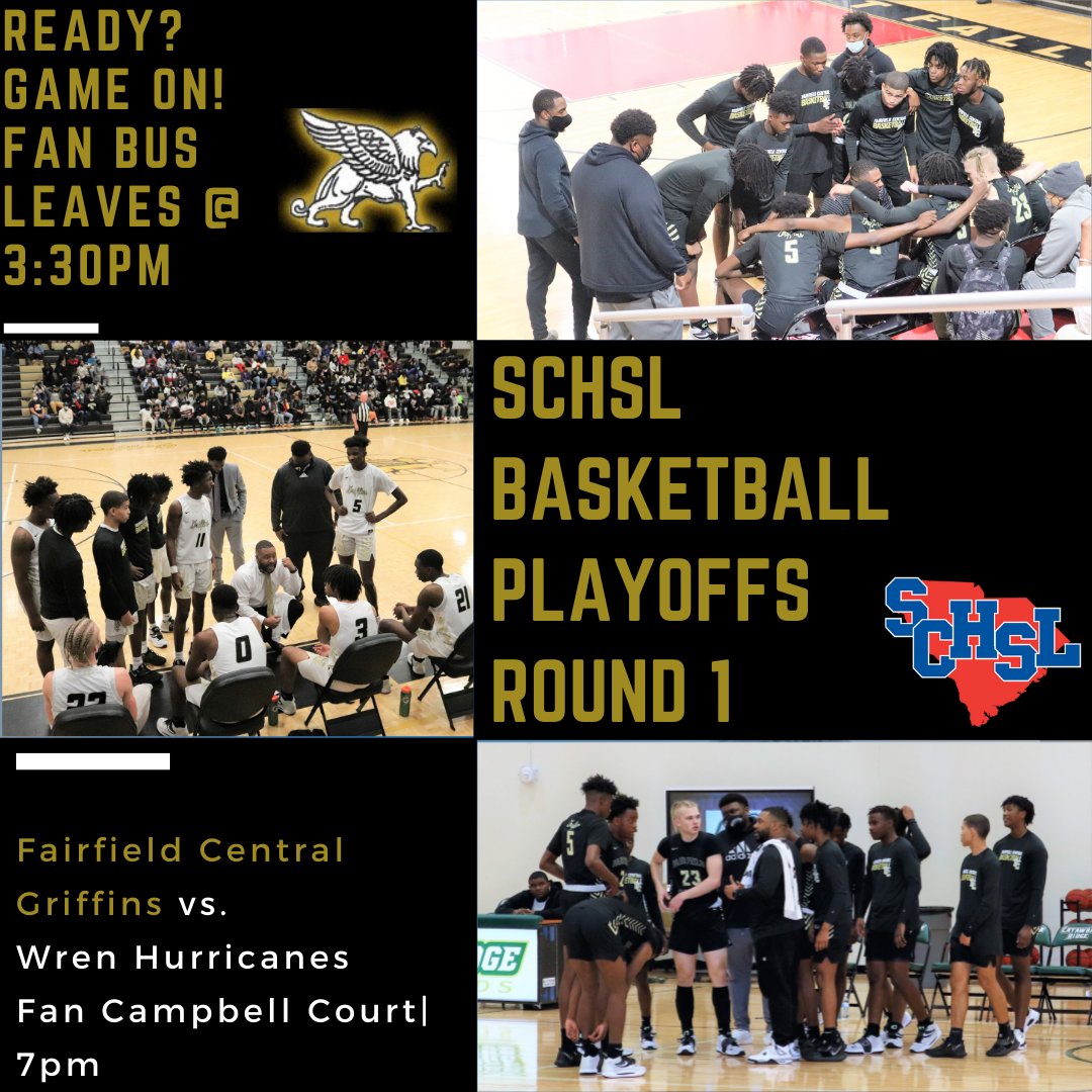 FC_GriffinHoops's tweet photo. We are on the way to Wren!!! Meet us there or beat us there!!! #RespectTheField #StrengthInNumbers https://t.co/SIwiRVlOJx