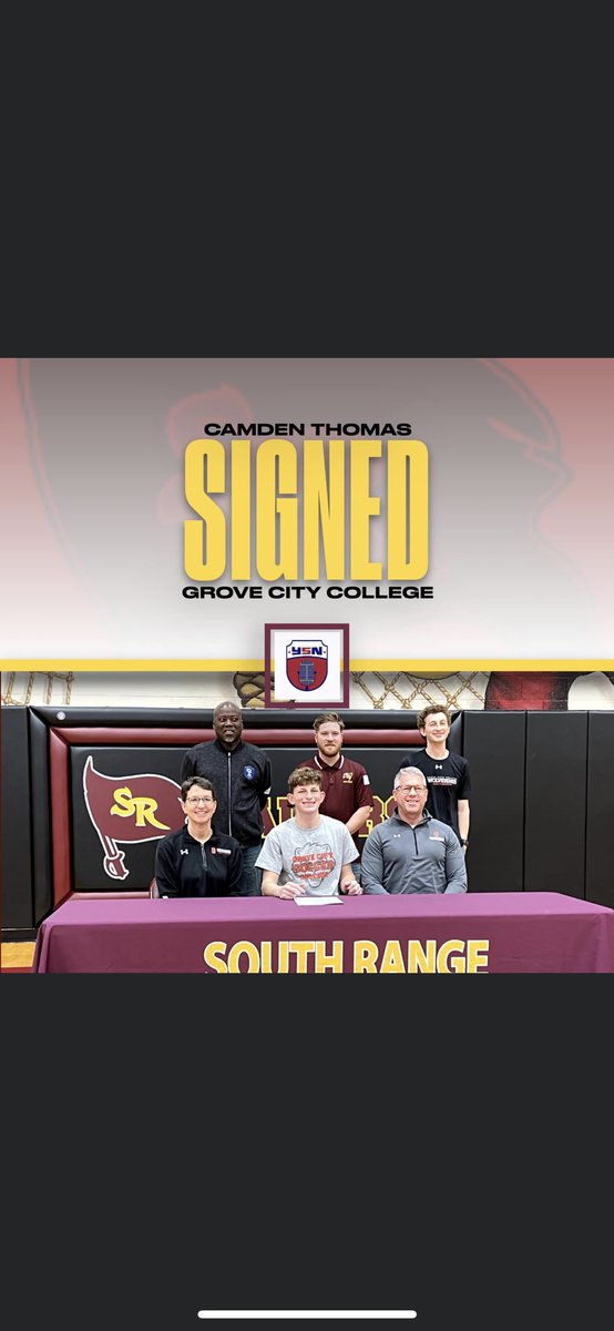 RangeSoccer's tweet photo. Two great players moving onto the college ranks! https://t.co/kFWR5CL6zZ