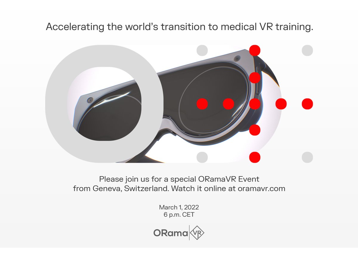 ORamaVR tweet media