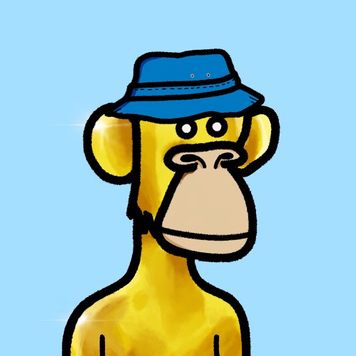 JSTJR's tweet photo. #NewNFTProfilePic NFT by @awesomeapesnft https://t.co/Wf5QMbPv4J