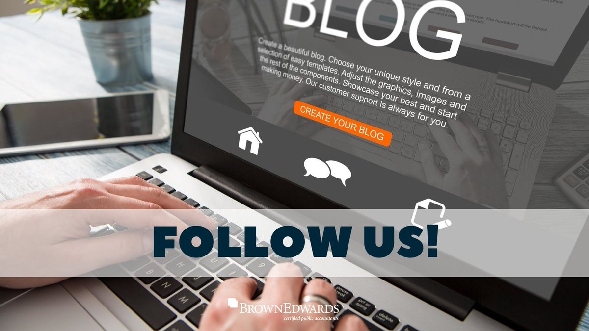 MitchellWiggins's tweet photo. In November 2021, we joined @BrownEdwards. Please follow Brown Edwards on Twitter and subscribe to their blog to stay up-to-date with the latest industry news, articles, and webinars. https://t.co/1jA8dZKxrG https://t.co/21xnV3CCj1
