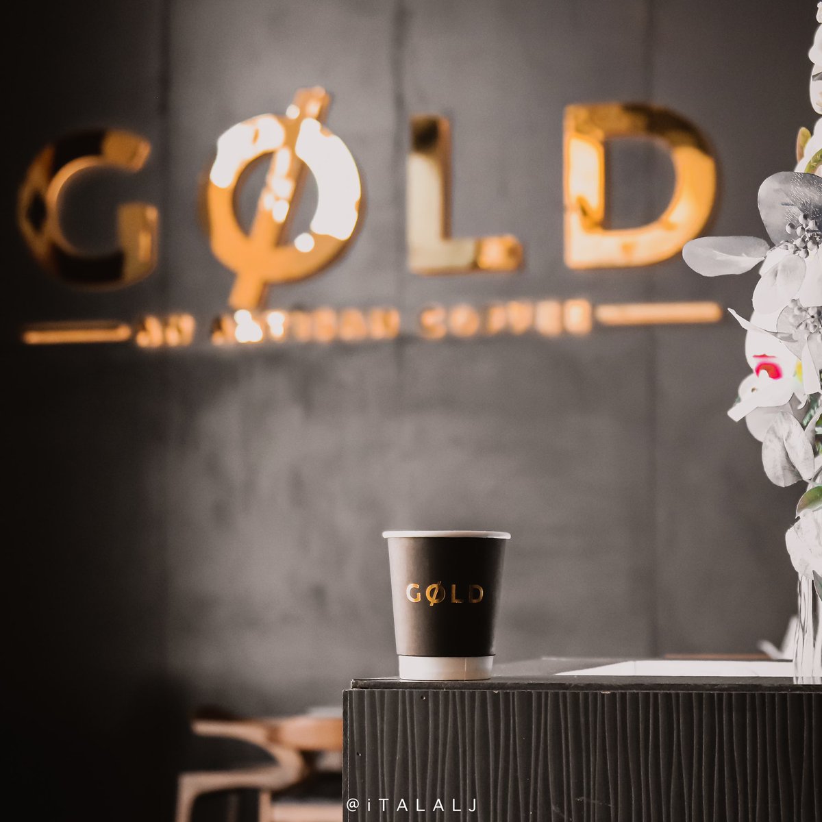 طلال ☕️ tweet media