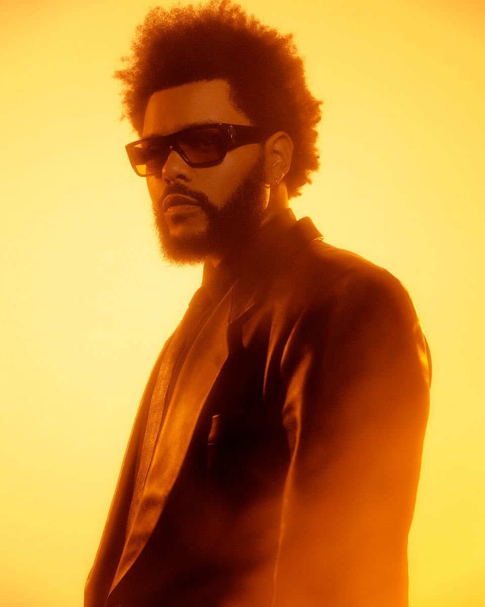 Happy birthday to The Weeknd he is officially 32 years old   What s his best project? 