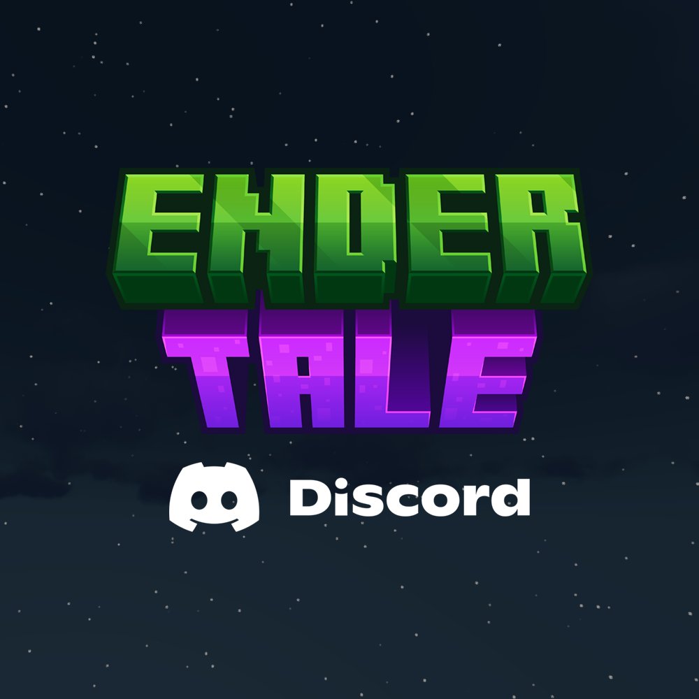 Ender Tale tweet media