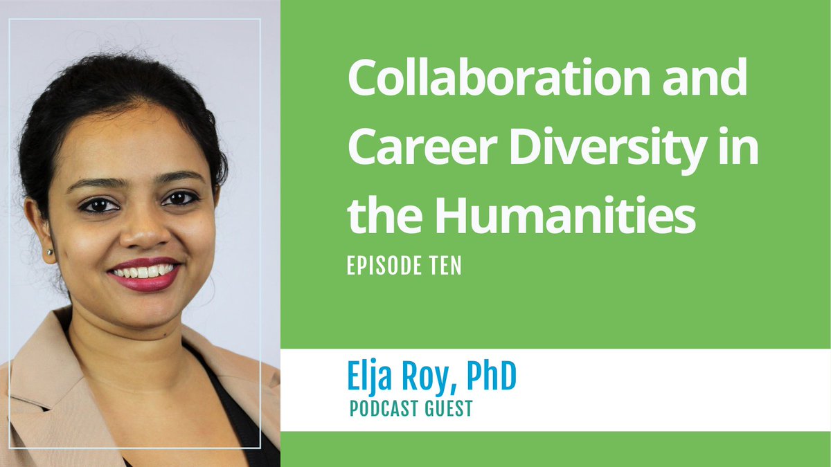 PhD Futures Now tweet media