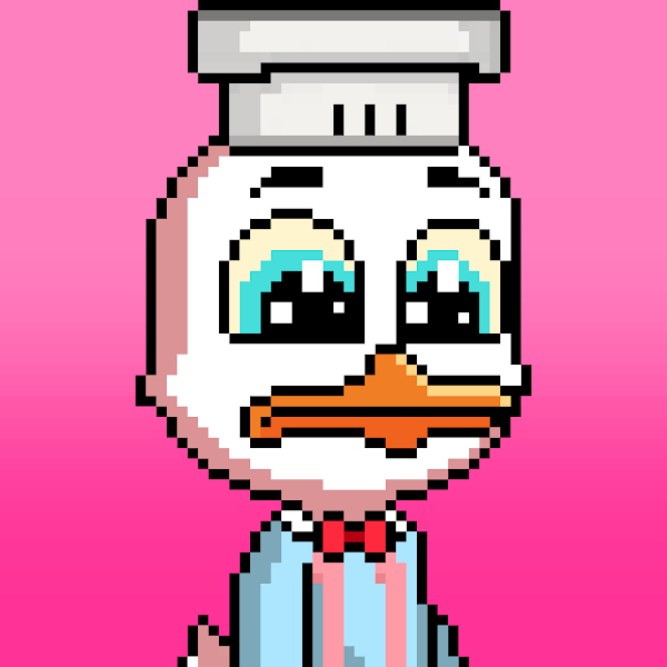 dressiify's tweet photo. @CryptoDucks_ https://t.co/TXrZxOoFbj