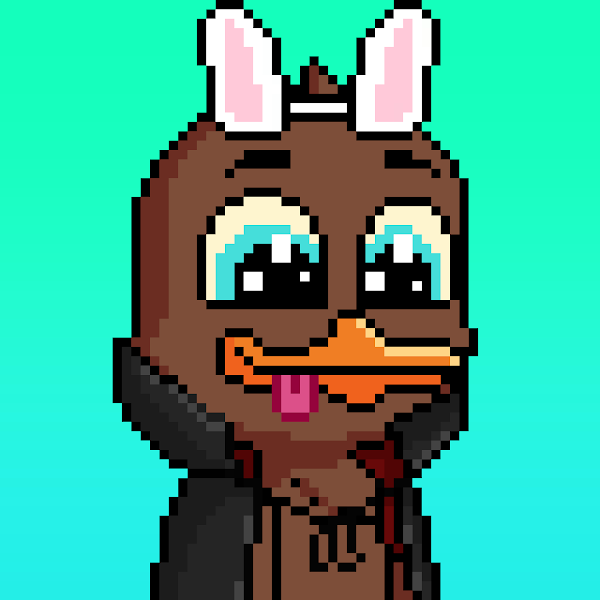 dressiify's tweet photo. @CryptoDucks_ https://t.co/TXrZxOoFbj