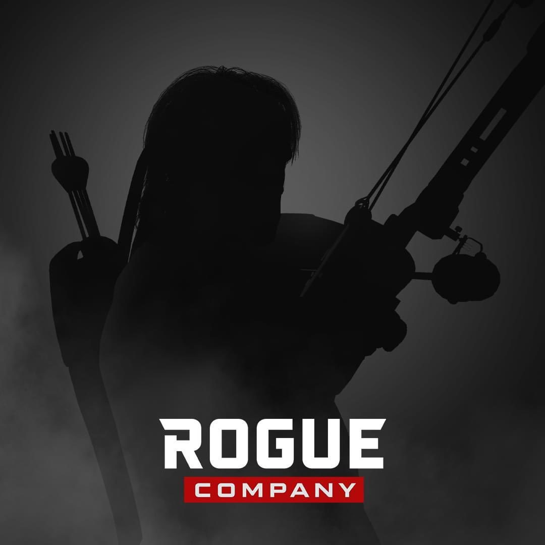 #RogueCompany Tomorrow it's time!