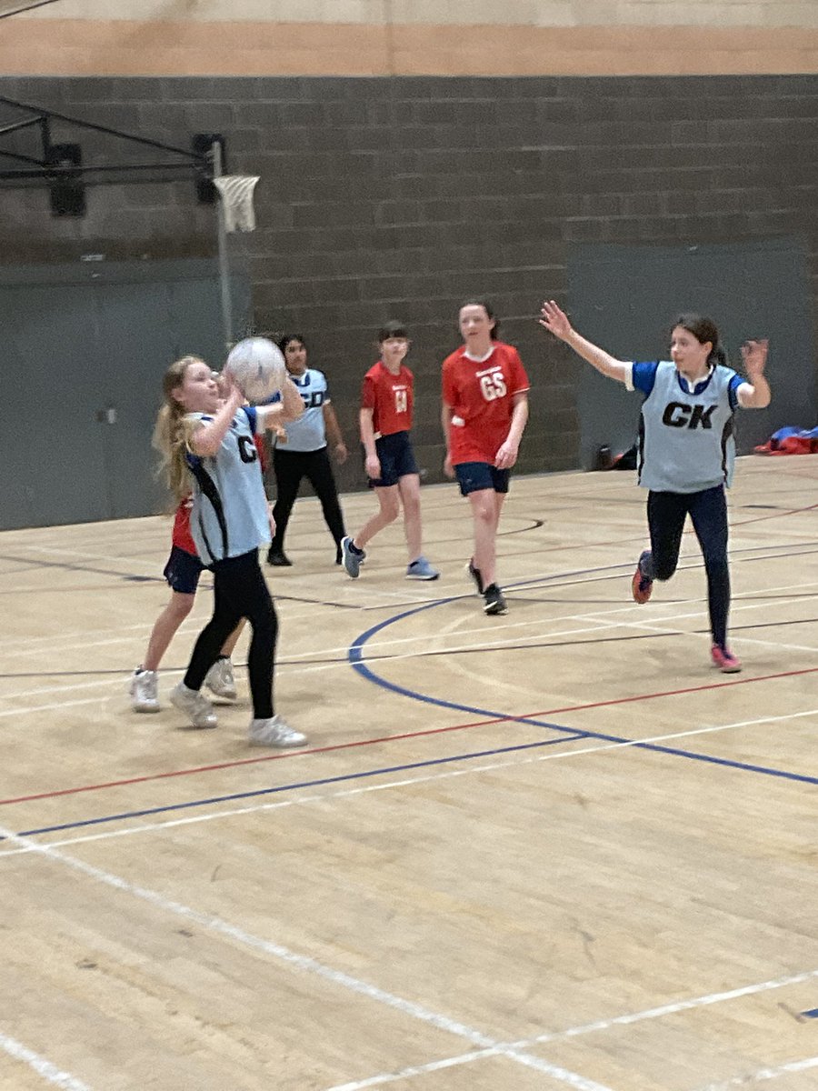 SaintEdwardsRC's tweet photo. Congratulations to St Edward’s netball team for achieving first place in this afternoon’s NPCAT netball tournament. The girls were outstanding, winning all of their matches. Many thanks to @NPCAT_Sport for the opportunity. https://t.co/RWKjI3bFWo