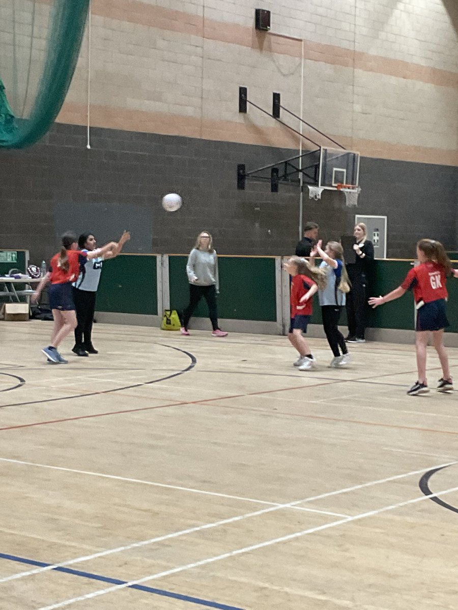 SaintEdwardsRC's tweet photo. Congratulations to St Edward’s netball team for achieving first place in this afternoon’s NPCAT netball tournament. The girls were outstanding, winning all of their matches. Many thanks to @NPCAT_Sport for the opportunity. https://t.co/RWKjI3bFWo