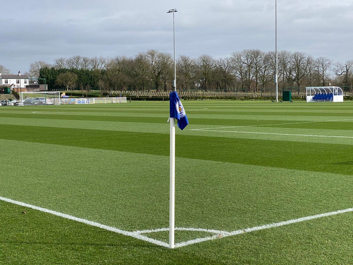 millfieldg_g's tweet photo. The team today had a fantastic tour of the incredible LCFC training ground and the LCFC Sports Turf Academy, seriously impressive. A massive thank you to @johnledwidge for the full tour and sharing your aspirations and also @TurfBusiness for arranging the visit. https://t.co/ZecIpRUK6r