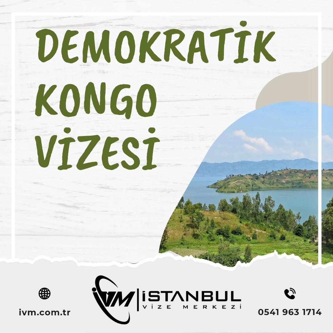 Demokratik Kongo Cumhuriyeti Yüzölçümü bakımından Sahra Altı Afrika'nın en büyük, Afrika'nın ikinci büyük, dünyanın ise 11. büyük ülkesidir. 105 milyonluk nüfusuyla en kalabalık Frankofon ülkedir. Ayrıca Afrika'nın en kalabalık 4., dünyanın ise 15. ülkesidir.

#Kongovizesi #Kongo