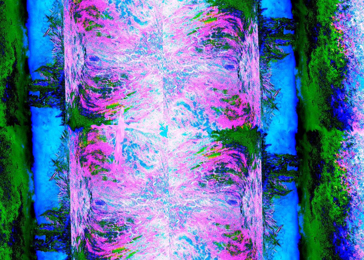 Pacific Abstraction tweet media