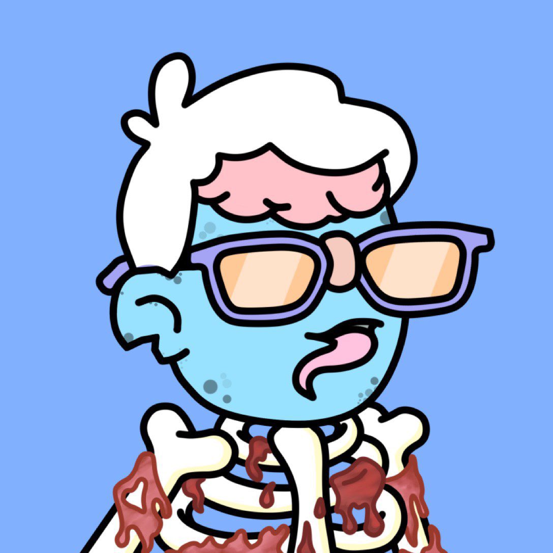 <a href="/CosmicCats_/">Cosmic Cats</a> 🤝 <a href="/thewalkingdood/">The Walking Dood</a> 

We have 5 Whitelist for <a href="/thewalkingdood/">The Walking Dood</a> to giveaway! 

✨How to enter✨
1️⃣ ❤️ + Retweet
2️⃣ Follow <a href="/thewalkingdood/">The Walking Dood</a> <a href="/CosmicCats_/">Cosmic Cats</a> 
3️⃣ Tag 3 Frens 

discord.gg/cosmiccats

#NFTs #NFTCommunity #NFTGiveaways