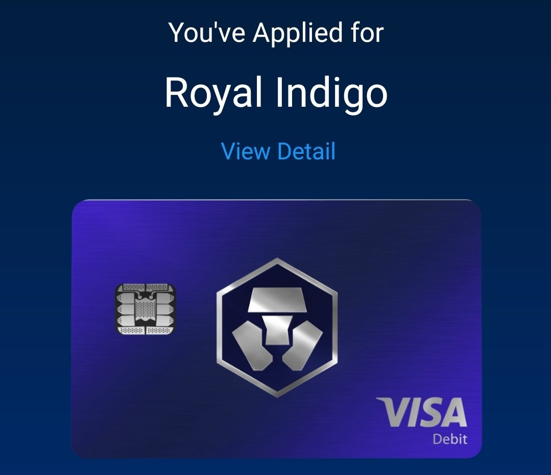 My card is evolving. <a href="/cryptocom/">Crypto.com</a>