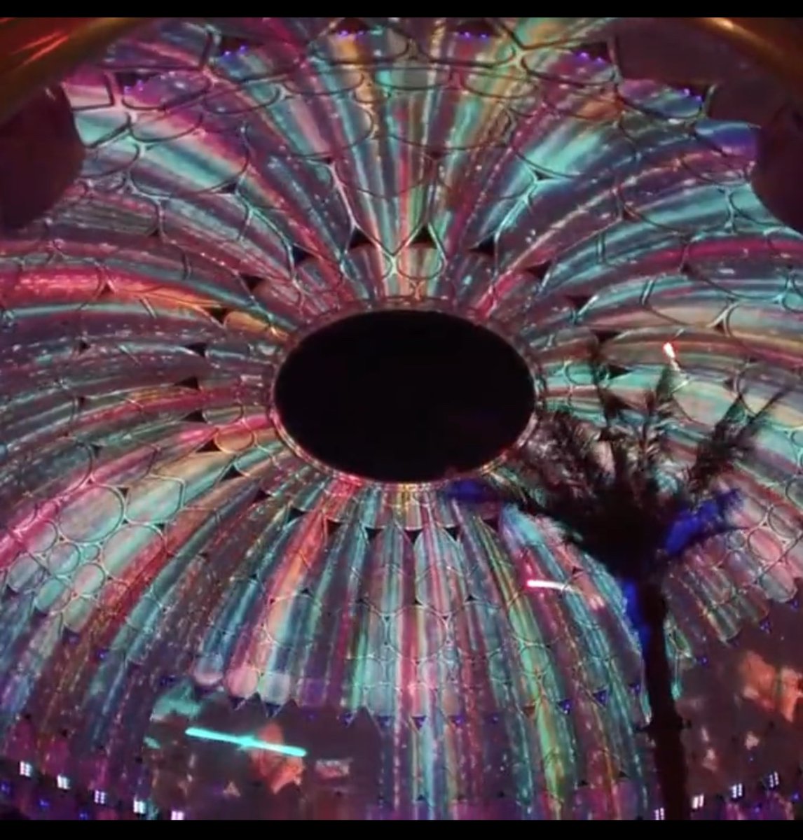 cognitivecstasy's tweet image. All seen Eye, hole in the sky, black hole..
#empcoe