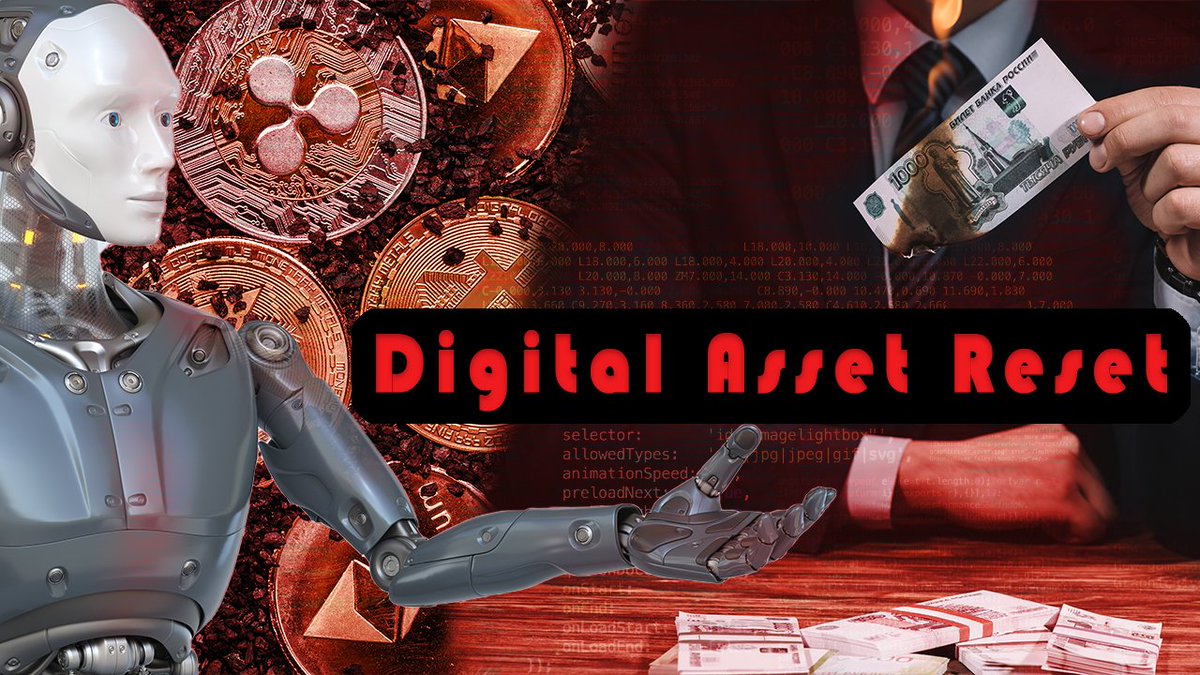 Fame21Moore's tweet photo. The Legacy System Merges With the NEXT GEN SYSTEM🔥 THE RESET! XRP RIPPLE 
https://t.co/SIECUOGc8J 

Tonight at 5:30PM CST

$xrp $qnt $algo $xdc #xrpthestandard #xrp 

3 people that retweet this will be randomly selected to win this cover art as a NFT https://t.co/tapv1gxKtH