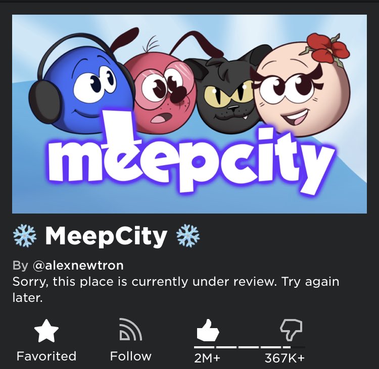 MeepCity is a COPY! Alexnewtron EXPOSED! (Roblox) 