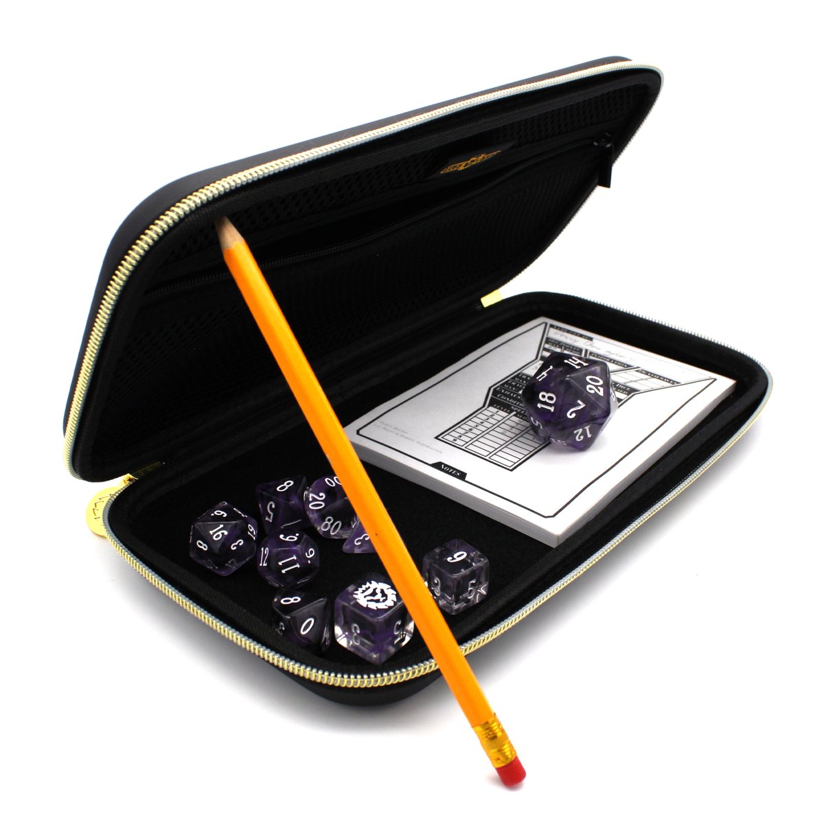 Dice Envy (DiceEnvy) Twitter