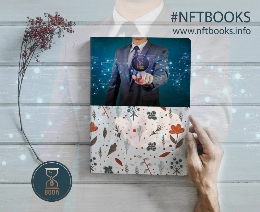 @Nftbooks_fan3 <a href="/WatcherGuru/">Watcher.Guru</a> <a href="/nftbstoken/">NFTBOOKS</a> #NFTBS is a serving project for generations and a preserving one for the  
environment. Join us to do your part in this plan.
<a href="/nftbstoken/">NFTBOOKS</a>
#NFTBOOKS #WeAreRealBookers 
#BookSwarmArmy $NFTBS