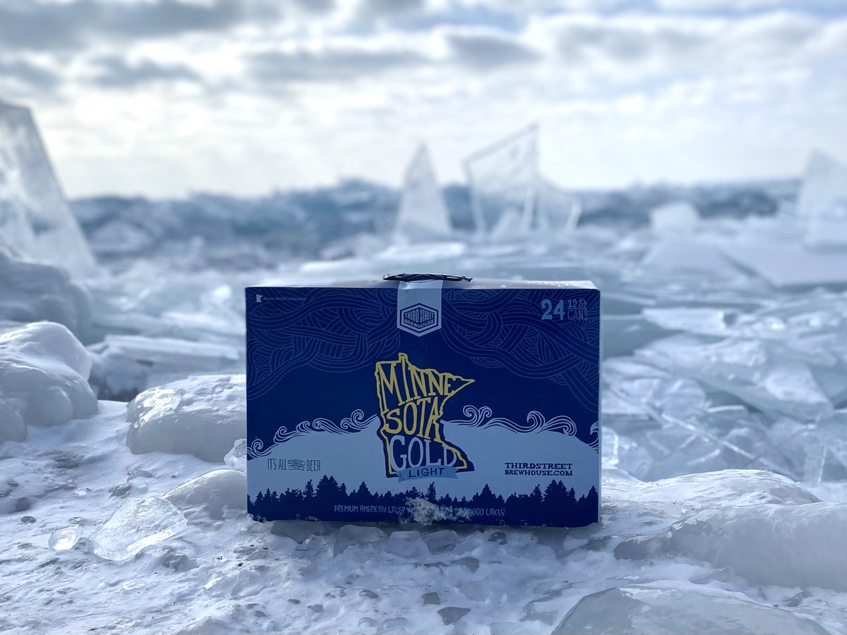 Third Street Brewhouse tweet media