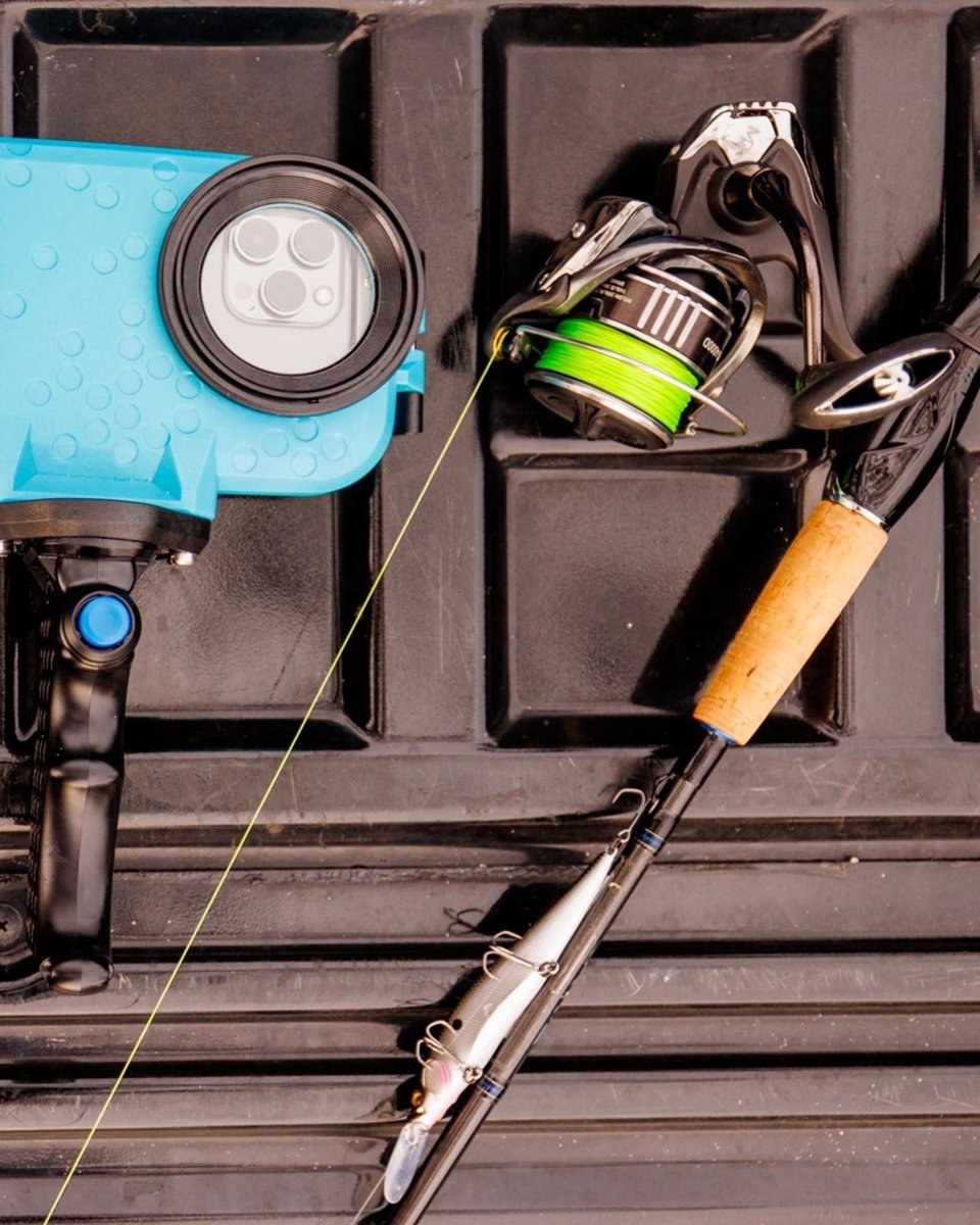 Our all new AxisGO for iPhone 13, 13 Pro and 13 Pro Max is compatible with the current Bluetooth Pistol and AxisGO Dome. #axisgo #aquatech #iPhone13ProMax #iPhone13Pro #iPhone13 

AxisGO.com