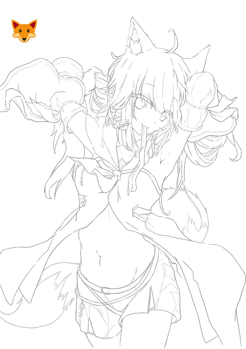 Twoucan トレス画 の注目ツイート イラスト マンガ Twoucan トレス画 の注目ツイート イラスト マンガ