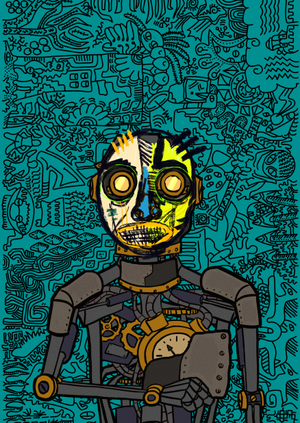 thenftbees's tweet photo. Which Hashmasks NFT would you choose?
#NFT #crypto #digitalart https://t.co/SUuVoPdBGC