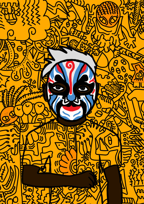 thenftbees's tweet photo. Which Hashmasks NFT would you choose?
#NFT #crypto #digitalart https://t.co/SUuVoPdBGC