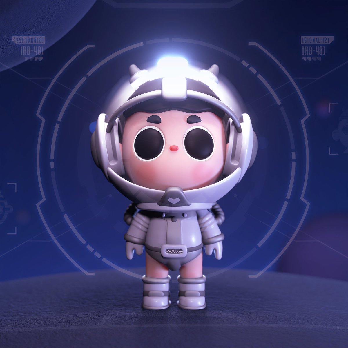 To the moon?

5 WL giveaway!!!

1️⃣ Follow <a href="/RainBoyNFT/">Rain Boy Club</a>
2️⃣ Like &amp; RT 
3⃣ Tag 3 NFT friends
4⃣ Join discord.gg/rainboyclub 

#NFTs #NFTGiveaway #nftcollector