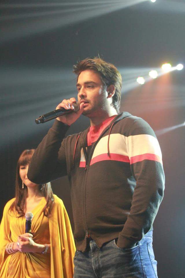 Good Night guys !! 
I hope I can get rid of this headache and post good and more for you guys. Till then Adios !! 

See you tomorrow guys ! 

#VivianDsena #SirfTum