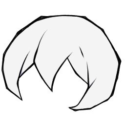 M字のtwitterイラスト検索結果 古い順