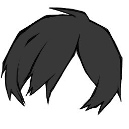 姫カットのtwitterイラスト検索結果