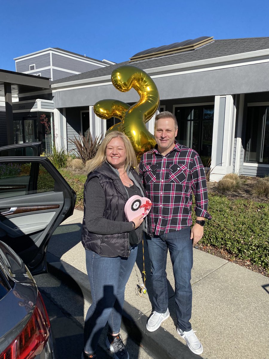 Antosh Cole (@antosh_cole) on Twitter photo Woot, woot! Please join John Steven’s and myself in wishing Tracey a Happy 22-Year Magentaversary!! We are so lucky to have an Amazing leader like Tracey! She has been instrumental in shaping our T-Mobile brand and culture! #SMRA <a href="/TraceyNielsen99/">Tracey Nielsen</a> <a href="/johnestevens/">John Stevens</a> Woot, woot! Please join John Steven’s and myself in wishing Tracey a Happy 22-Year Magentaversary!! We are so lucky to have an Amazing leader like Tracey! She has been instrumental in shaping our T-Mobile brand and culture! #SMRA <a href="/TraceyNielsen99/">Tracey Nielsen</a> <a href="/johnestevens/">John Stevens</a>