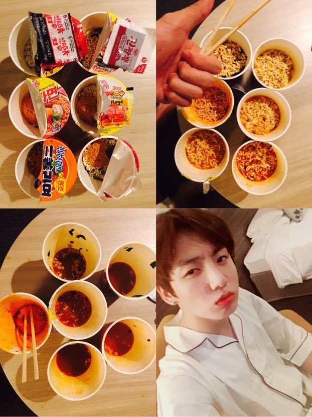 punnyjoonie's tweet photo. lets ask him https://t.co/XBqw7UuEIc