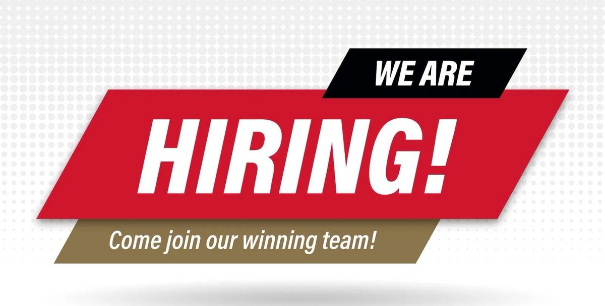Are you a curler in the London, Mississauga, or Toronto area looking for a job in the curling industry? We are looking to grow our Retail Team with an array of positions. Please contact us directly for more information at jobs@goldline.ca. Come join the Goldline Family. ❤️ 🥌