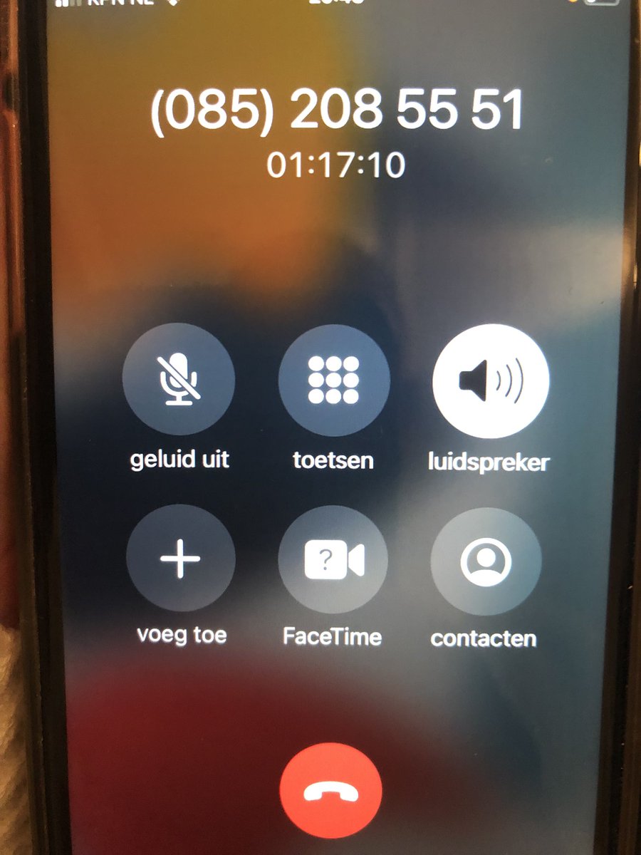 BacoDennis's tweet photo. @Tjessnl @Prijsvrij Geen last van https://t.co/vaUfjj5yed