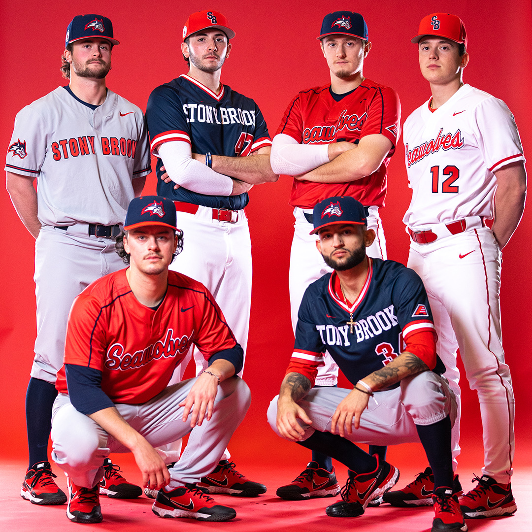 𝐓𝐇𝐄 𝐅𝐈𝐓𝐒 🔥

🌊🐺 x #NCAABaseball