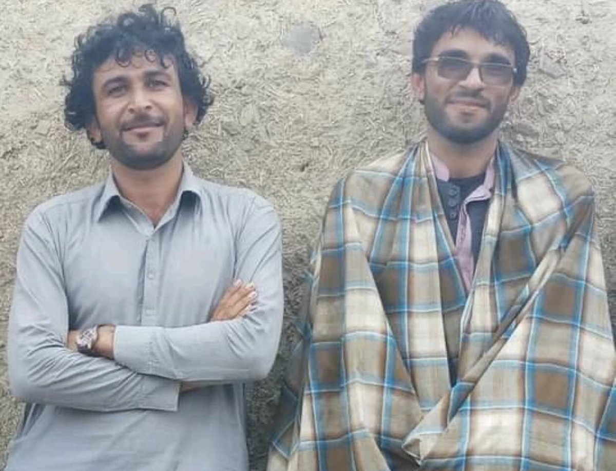 As per source all those killed were from #BLF
Noor here stands with BLF Cmdr Shayk alias Talang, a poet &amp; an activist, both are now dead...