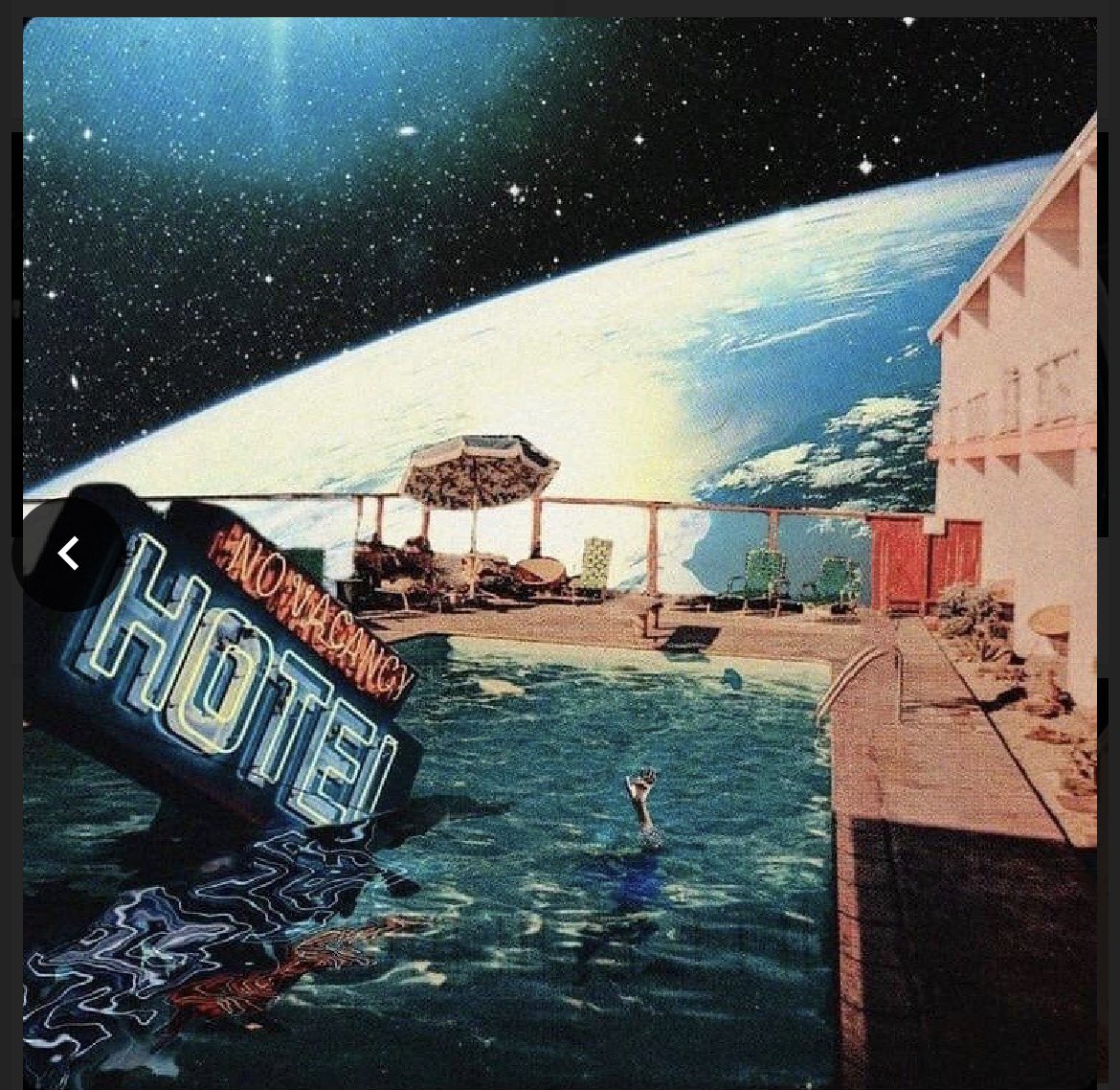 Ramble On tweet media