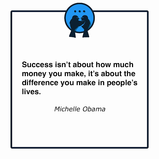 ventwstrangers's tweet photo. Want to #MakeADifference; 🌈 Join #VentWithStrangers and #LendAnEar to someone who needs to rant. 👂 Being there for someone can be easy. #LeanOnMe https://t.co/pxNceUNjdP  ❤️ Powerful words from @michelleobama https://t.co/smUbeGvNHT